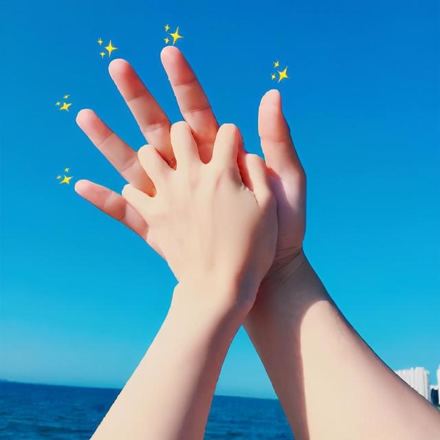 约定誓言的句子,浪漫至极,表白必备
