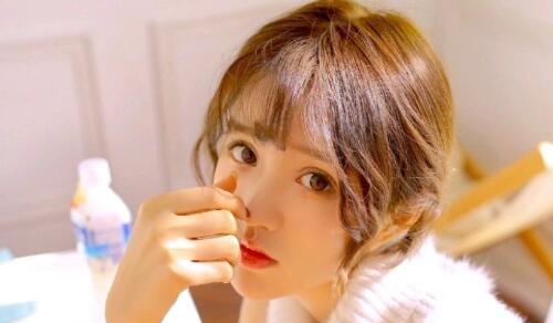 女朋友生气了怎么哄她开心的句子,句句真心