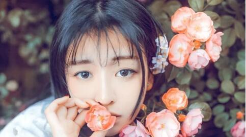 女朋友生气了怎么哄她开心的句子,句句真心
