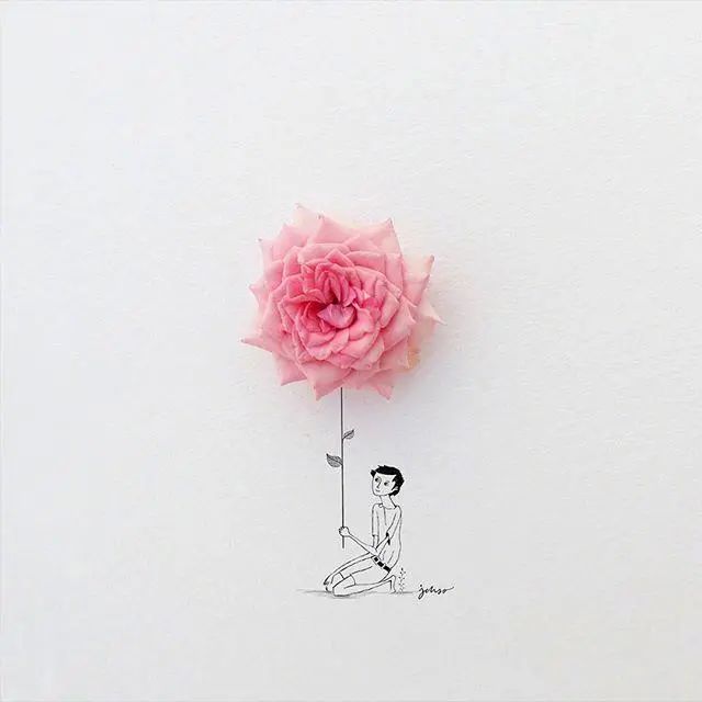 三观超级正的爱情句子-句子橘