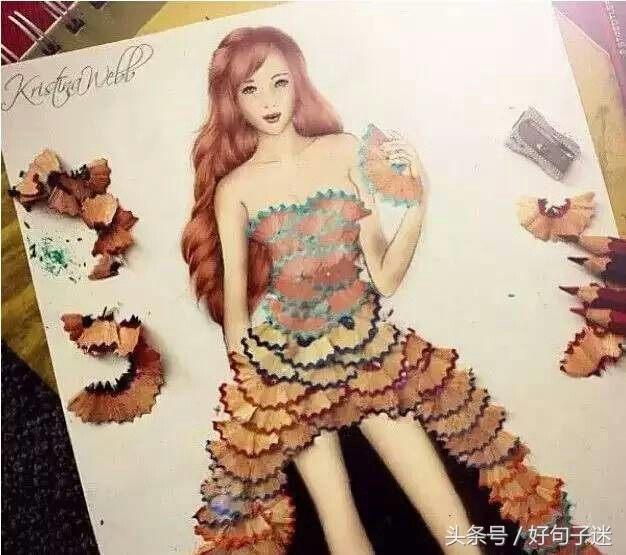 个性签名女幸福的句子
