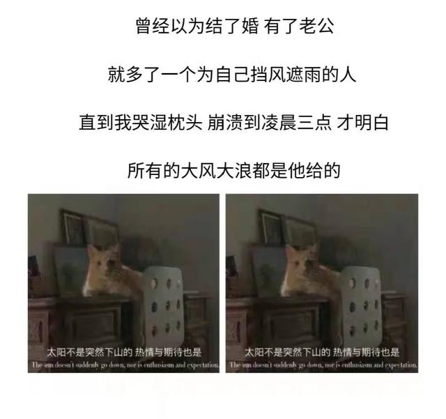 对老公彻底失望的句子