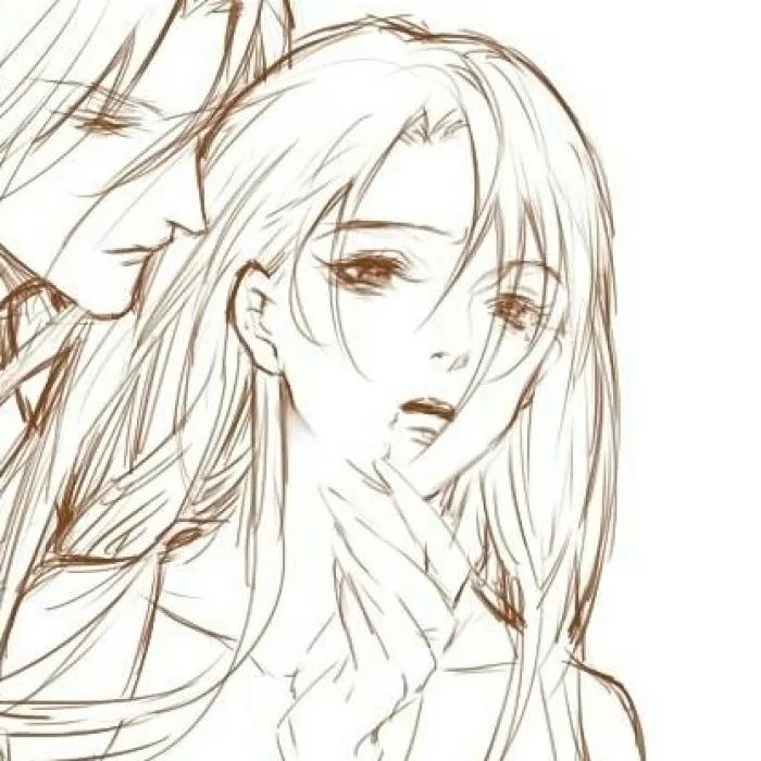 唯美古风句子:我见众生皆草木,唯你是青山-句子橘 唯美古风句子:我见众生皆草木,唯你是青山-句子橘