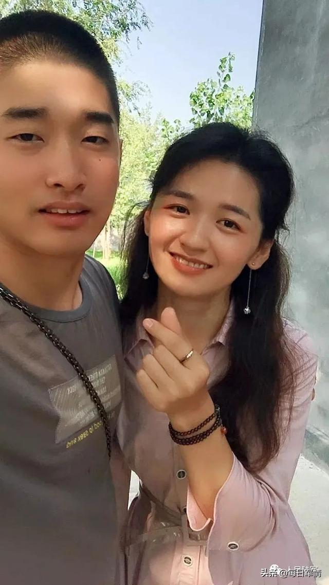 48对军恋48句情话！哈哈哈，句句肉麻塞牙