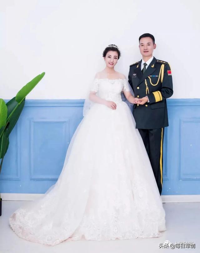 48对军恋48句情话！哈哈哈，句句肉麻塞牙