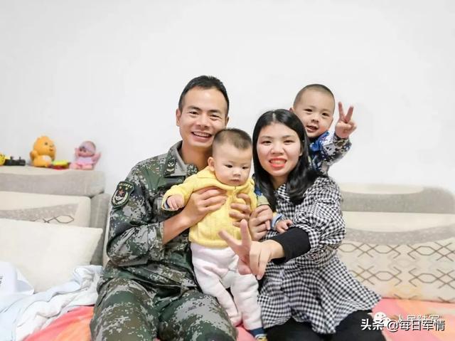 48对军恋48句情话！哈哈哈，句句肉麻塞牙