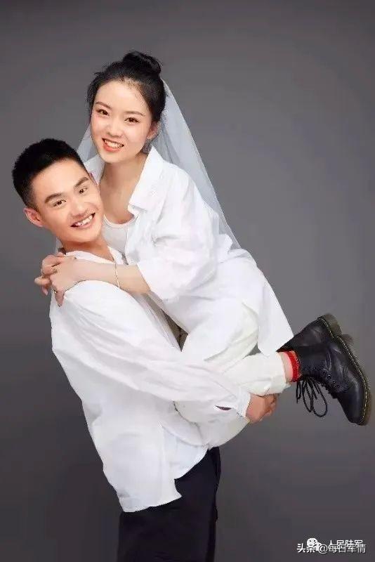 48对军恋48句情话！哈哈哈，句句肉麻塞牙