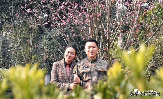 48对军恋48句情话！哈哈哈，句句肉麻塞牙