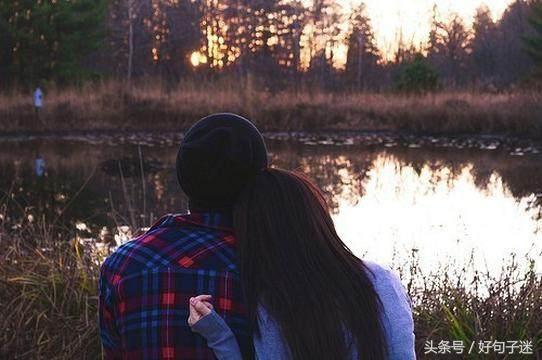 爱情的甜言蜜语怎么说