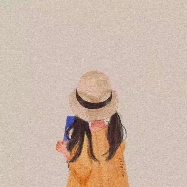 伤感但很现实的话