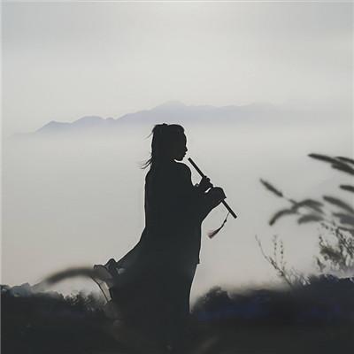 唯美短句五字