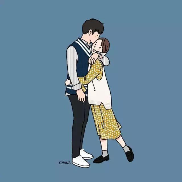 爱情句子甜蜜