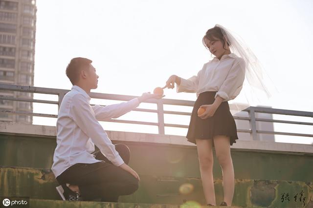 让女人动情的情话