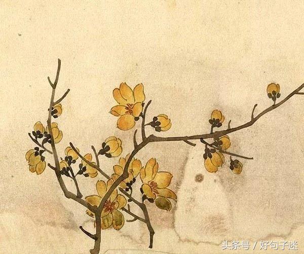 唯美的古风短句 唯美的古风短句