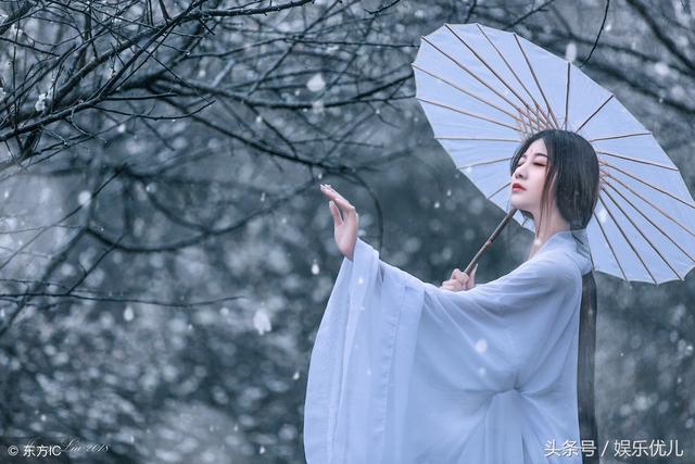 下雪的爱情句子 下雪的爱情句子