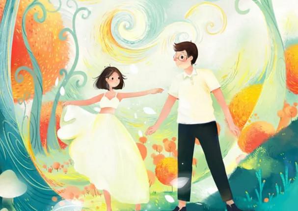 跟女生说什么话能让她心动 跟女生说什么话能让她心动