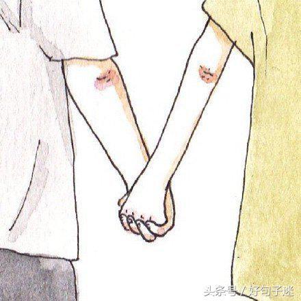 短句子唯美暖心 短句子唯美暖心