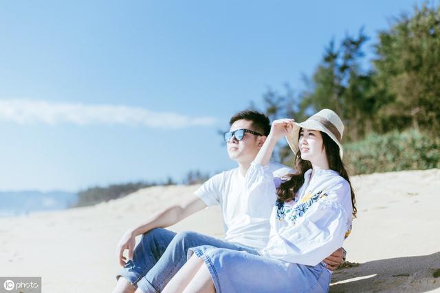 浪漫有情调的暖心情话，挑一句送给女朋友