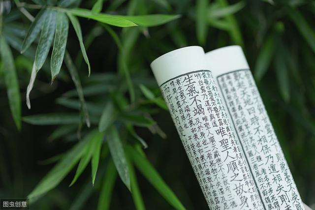 把生活吟成诗的歌谣——《诗经》，9句表达美好情感的诗句摘录