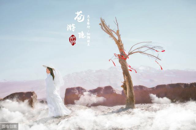 把生活吟成诗的歌谣——《诗经》，9句表达美好情感的诗句摘录