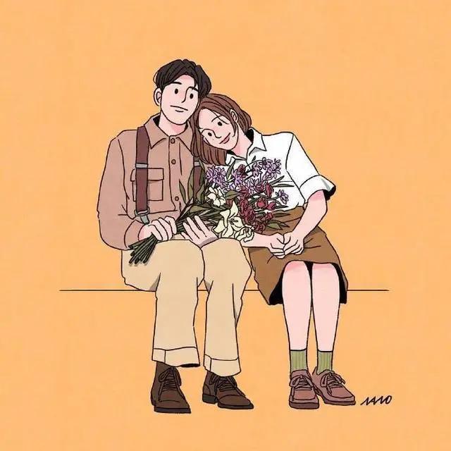 撩女生很管用的情话，甜蜜深情，表白必备！