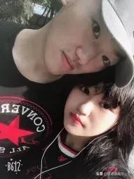 给女友发的甜甜的长文