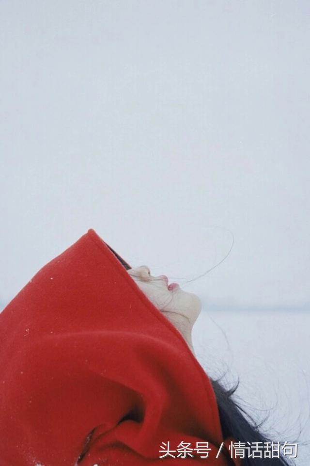 40封超感人古风情书，太美了！