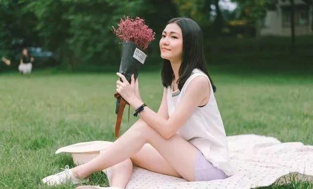 最能打动女人心的20句情话，女人听了心都化了，学会一句就够了