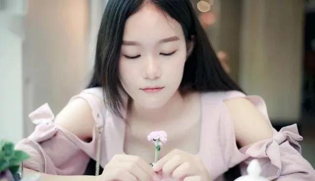 最能打动女人心的20句情话，女人听了心都化了，学会一句就够了