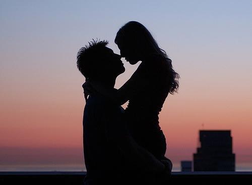 女生对男生说的情话很甜很撩人 让男生感动到哭的留言情话简短