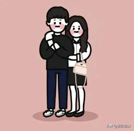 表达爱情长久的情话