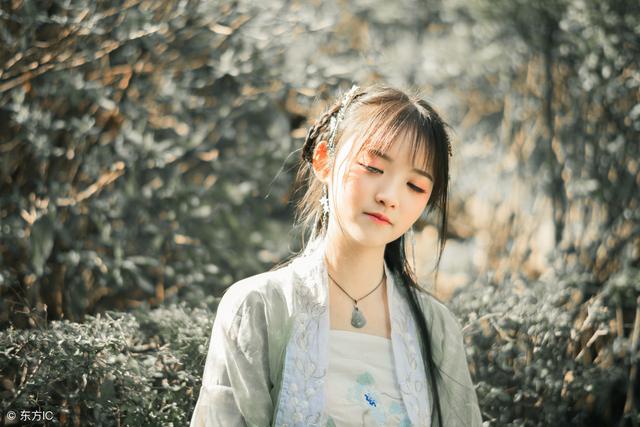 表达情侣间爱意的成语