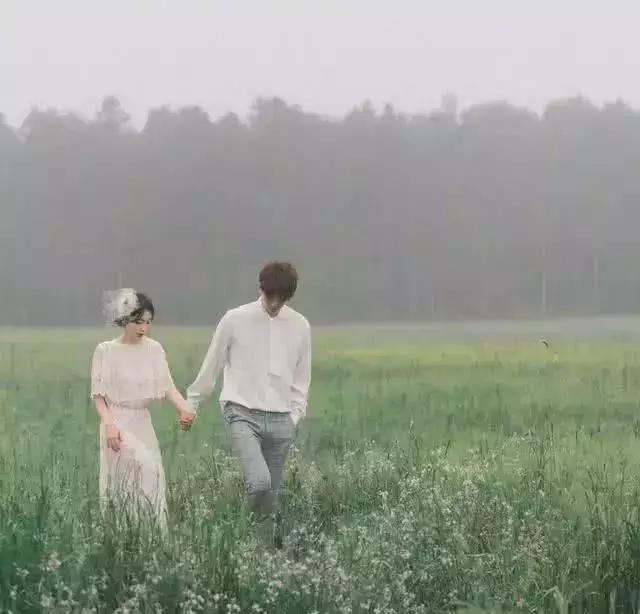 经典美好的爱情语录短句，句句浪漫温馨，让人一见倾心