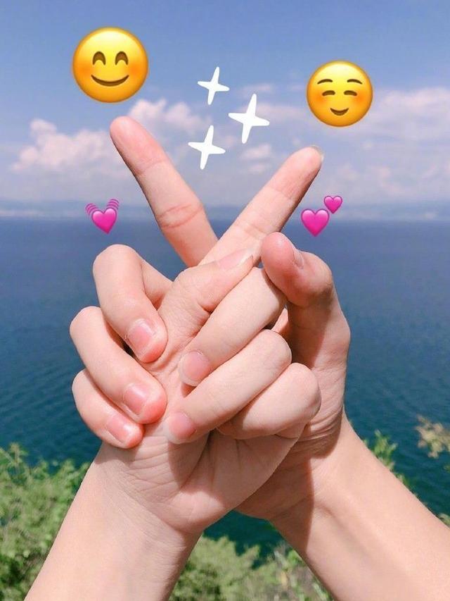 520女生发朋友圈很撩人的话，文艺深情，甜到炸