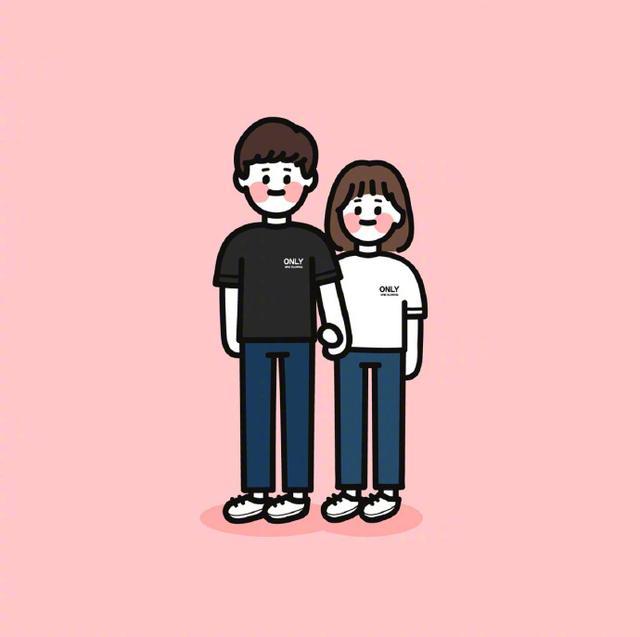 情话撩女生