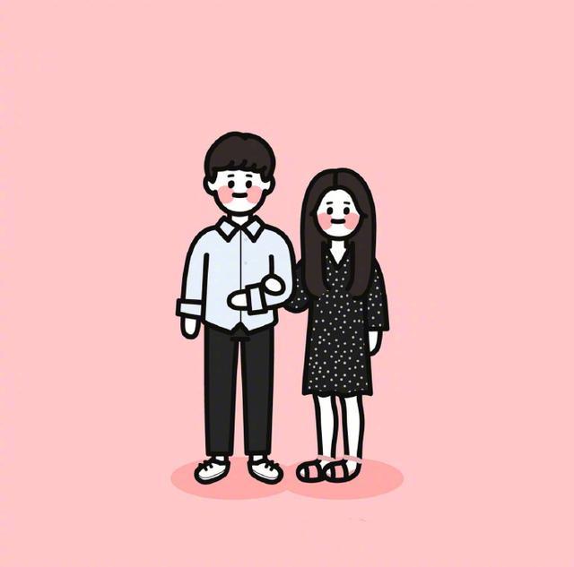 情话撩女生