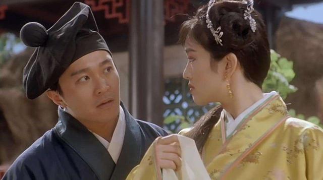 历史上感人的爱情故事