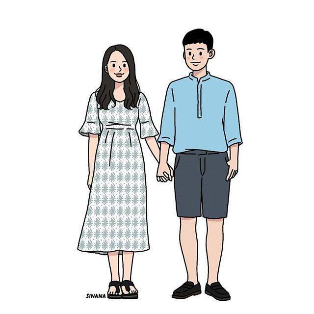 情侣日常聊天套路情话大全，甜蜜暖心，深情撩人