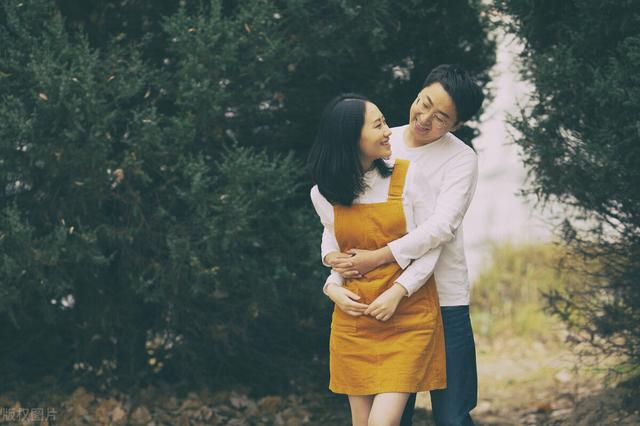 对于女人，这三句情话会比“我爱你”更入心，男人别不懂