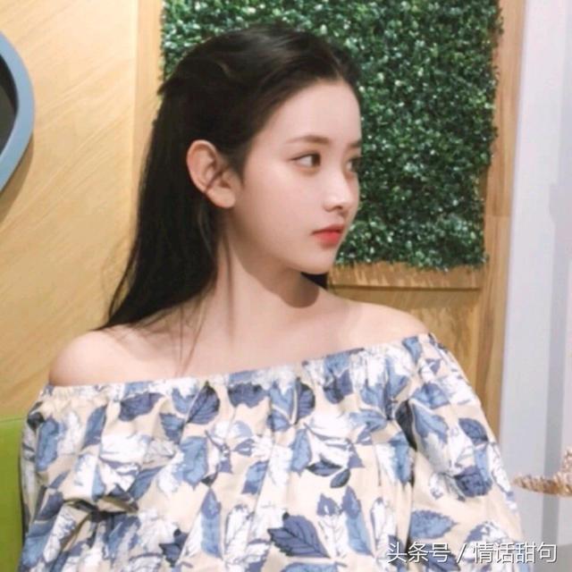 最近超火的100句土味情话合集，拿去撩妹撩汉吧