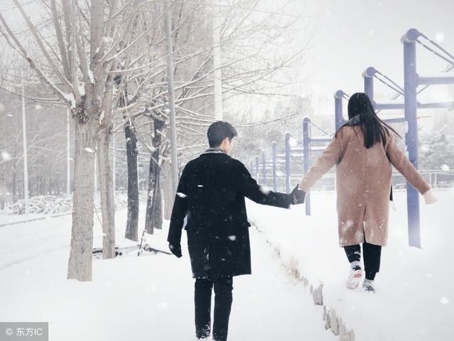 撩动女友的16段情话：我的被子又香又软又舒服，要不要和我一起盖