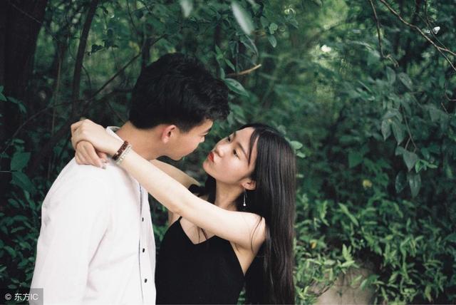 撩动女友的16段情话：我的被子又香又软又舒服，要不要和我一起盖