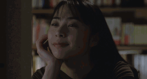 网恋表白情书100字给女生