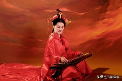 史上最美的10首情诗词，背下来吧