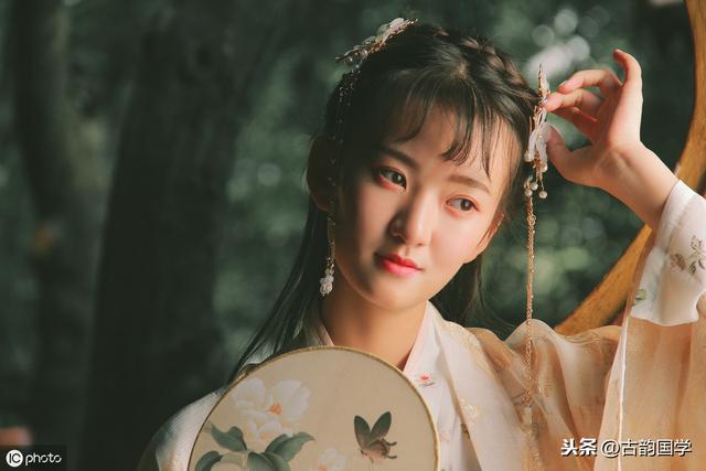 史上最美的10首情诗词，背下来吧