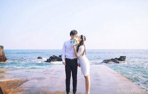 20条甜死人的句子，句句浪漫暖心，男生一定要知道！