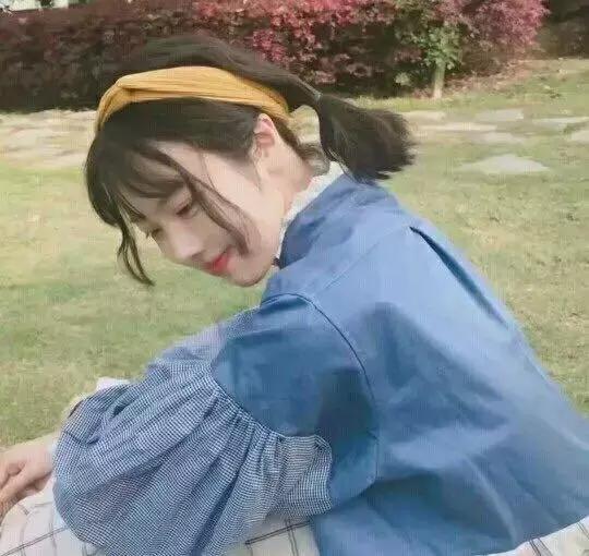 撩妹情话短句，说给心动女生听，让她的心立马澎湃
