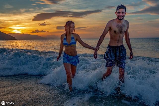 动人心弦的情话