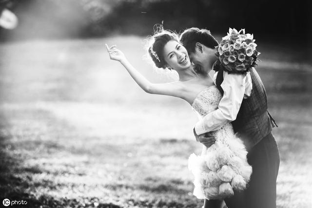 动人心弦的情话