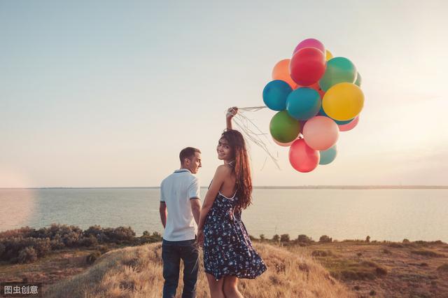 动人心弦的情话